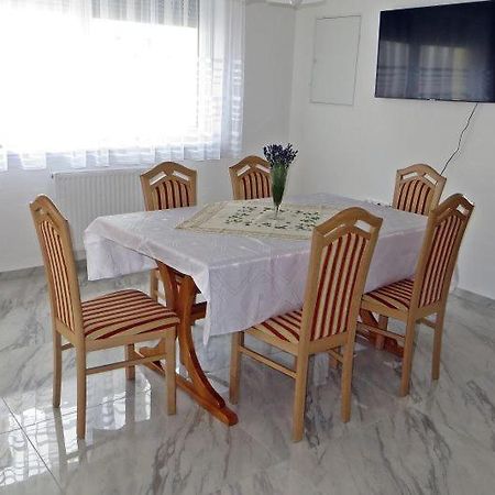 Szentmárton Vendégház Apartman Totszentmarton Kültér fotó