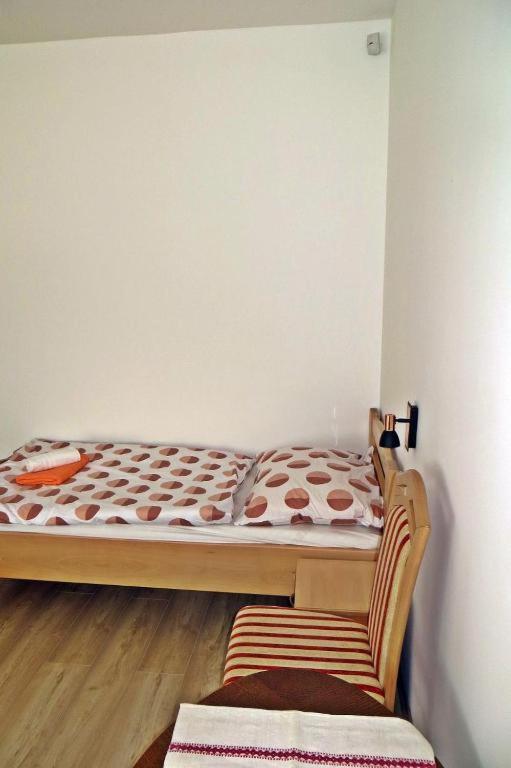 Szentmárton Vendégház Apartman Totszentmarton Kültér fotó