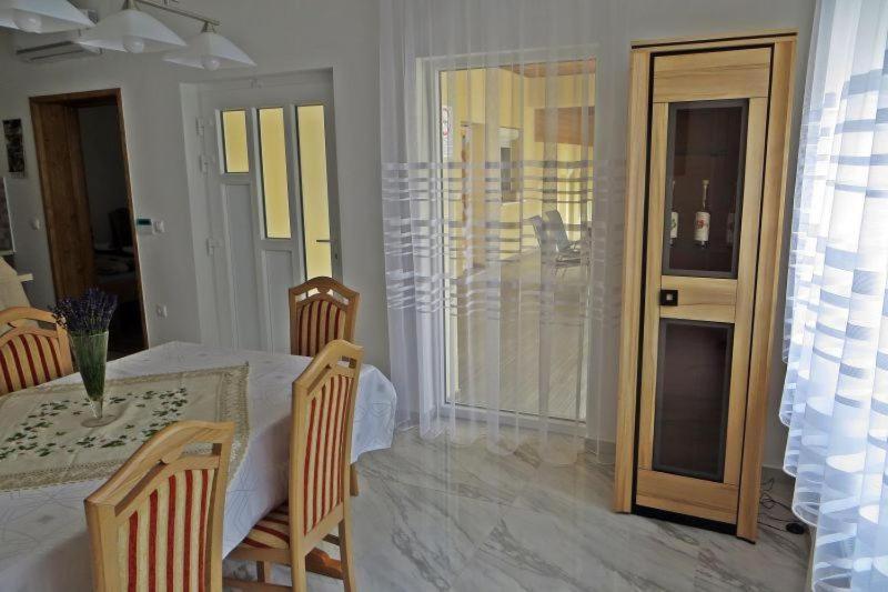 Szentmárton Vendégház Apartman Totszentmarton Kültér fotó