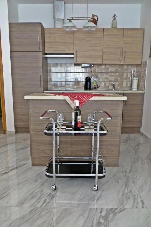 Szentmárton Vendégház Apartman Totszentmarton Kültér fotó