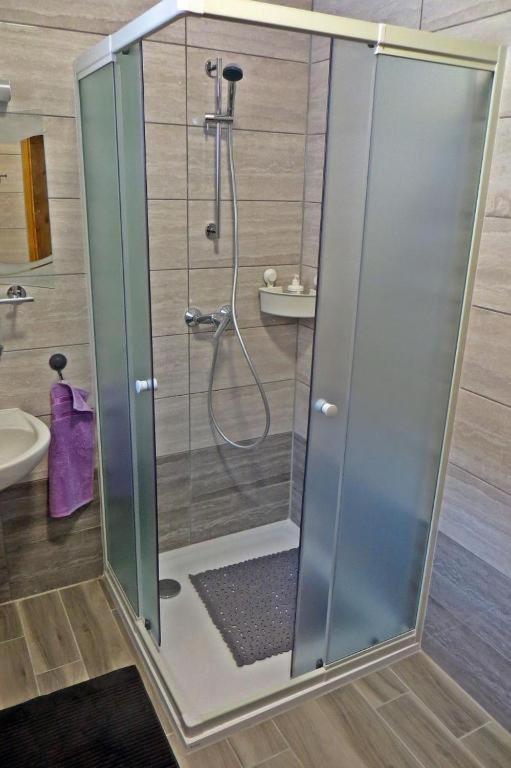 Szentmárton Vendégház Apartman Totszentmarton Kültér fotó