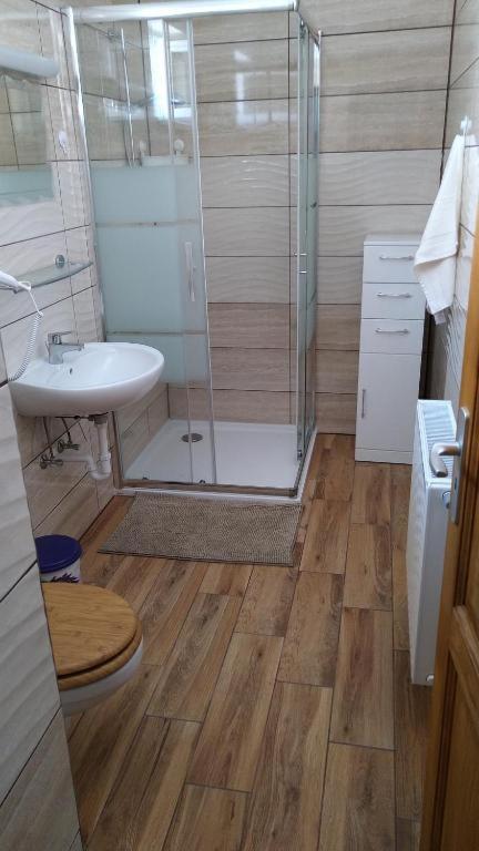 Szentmárton Vendégház Apartman Totszentmarton Kültér fotó